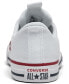 Little Kids Chuck Taylor All Star Rave Casual Sneakers from Finish Line
