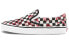 Кроссовки Vans Slip-On VN0A4BV31IW