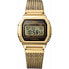Фото #4 товара Мужские часы Casio A1000MGA-5EF Золото