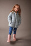 Фото #8 товара Куртка Defacto Baby Girl ed Puffer Coat