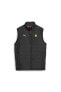 Фото #19 товара Erkek Ferrari Günlük Yelek Ferrari Race Padded Vest Black 62093901