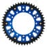 SUPERSPROX Stealth 49D RST2452X49BLU rear sprocket