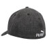 Фото #3 товара Puma Element Stretch Fit Cap Mens Size S/M Athletic Casual 85839202