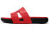 Фото #1 товара Спортивные тапочки Air Jordan Hydro 8 CD2803-604