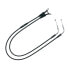 VENHILL Kawasaki K02-4-157-BK Throttle Cable