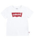 Фото #3 товара Рубашка Levi's Toddler Boys Batwing Logo