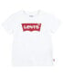 Футболка Levi's Toddler Boys Batwing