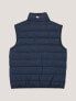 Kids' Quilted Vest