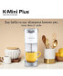 Фото #6 товара K-Mini Plus Compact Single-Serve Coffee Maker