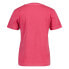 GANT Sunfaded short sleeve v neck T-shirt