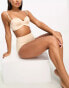 Фото #8 товара Dorina Mix & Match Sublime Scuplt strapless bandeau bra in beige