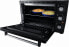 Фото #10 товара Mini piekarnik Steba Steba grill oven KB M60 2000W black