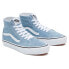 VANS SK8-Hi Tapered trainers