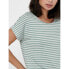 ფოტო #7 პროდუქტის ONLY Moster Stripe short sleeve T-shirt