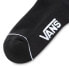 VANS Peek-A-Check Crew socks