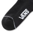 Фото #2 товара VANS Peek-A-Check Crew socks