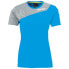 ფოტო #2 პროდუქტის KEMPA Core 2.0 short sleeve T-shirt