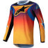 Фото #1 товара ALPINESTARS Fluid Wurx long sleeve T-shirt