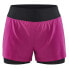 Фото #1 товара CRAFT ADV Essence 2-In-1 Shorts