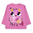 Фото #2 товара TUC TUC Big Hugs long sleeve T-shirt