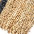 Carpet Alexandra House Living Natural Rattan Natural Fibre 60 x 90 cm