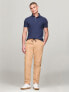 Slim Fit Weekend Polo