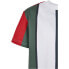 ფოტო #5 პროდუქტის URBAN CLASSICS Heavy Oversized Big AOP Stripe short sleeve T-shirt