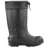 Фото #2 товара Baffin Titan Rain Mens Black Casual Boots 23550000-001