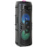 Фото #3 товара INOVALLEY KA112BOWL - 600W Bluetooth-Lichtlautsprecher - Karaoke-Funktion - 2 Lautsprecher - LED-Kaleidoskop-Kugel - USB-Anschluss