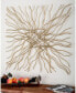 Contemporary Abstract Wall Decor