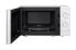 Фото #7 товара Panasonic NN-E20JWMEPG - Countertop - Solo microwave - 20 L - 800 W - Rotary - White