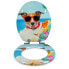 WC Sitz mit Absenkautomatik - Sunny Dog
