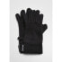 URBAN CLASSICS Fleece Winter Set gloves