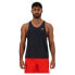 Фото #2 товара NEW BALANCE Athletics sleeveless T-shirt