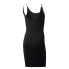 Puma Downtown Sleeveless Dress Womens Size S Casual 597795-01 - фото #4