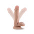 Realistic Dildo Blush Dr Skin TPE Ø 3,5 cm