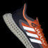 Фото #12 товара Мужские кроссовки для бега adidas 4DFWD 2 running shoes (Оранжевые)