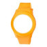 Фото #1 товара Ремешок для часов Watx & Colors COWA3730 Оранжевый