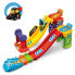 VTECH Highway 3 In 1+Alan Formula 2