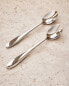 Classic salad cutlery set (set of 2)