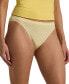 ფოტო #3 პროდუქტის Monogram Mesh Jacquard 3-Pack Bikini Underwear, 4L0185