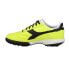 Фото #3 товара Diadora Calcetto Lt Turf Soccer Mens Size 8.5 M Sneakers Athletic Shoes 179497-C