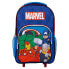 MARVEL Avengers backpack 24x36x12 cm