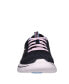 Фото #6 товара Women's GO WALK Arch Fit 2.0-Vivid Sunset Walking Sneakers from Finish Line