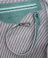 ფოტო #19 პროდუქტის Women's Genuine Leather Birch Tote Bag