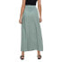 Фото #2 товара ONLY Venedig Paperbag Long Woven Skirt