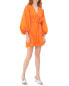 Фото #1 товара Платье женское Tanya Taylor Loretta Mini Dress