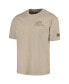 ფოტო #2 პროდუქტის Men's Tan Jackson State Tigers Neutral T-shirt