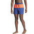 Фото #1 товара ADIDAS Colorblock CLX Sl Swimming Shorts