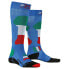 Фото #1 товара X-SOCKS Ski Patriot 4.0 socks